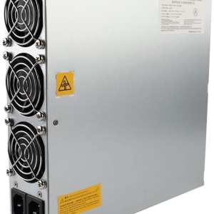 Antminer APW12_12V-15V EMC （f Non-calibrated Version） Power Supply for S19，S19 Pro，S19j Pro，S19j Pro+ SHA256 Air-Cooling Miner