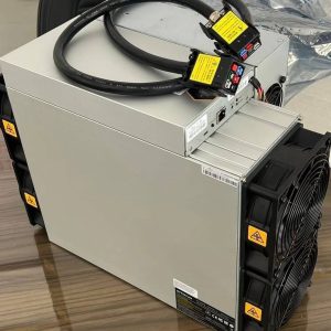 Bitmain Antminer t21