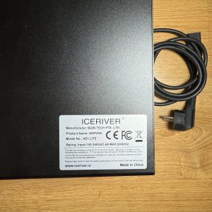 Iceriver ALE0 AE1 Lite